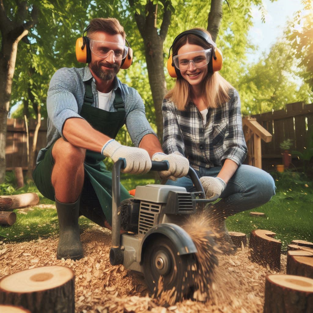 Best Stump Grinding Services in Melissa, TX Best Stump Grinding Services in Melissa, Texas - Professional Stump Removal by Melissa Stump Grinding
