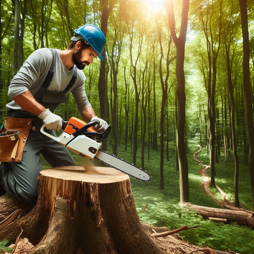 Expert And Best Stump Removal Services in Melissa, TX Best Stump Removal Melissa TX - Expert Services by Tree Removal Melissa
