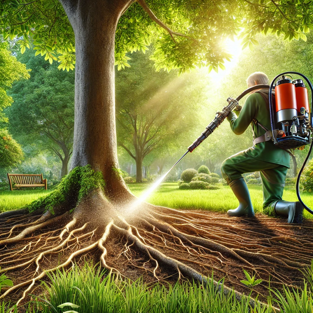 High-Quality Deep Root Fertilization Services Available in Melissa, TX Premium Deep Root Fertilization Services in Melissa, Texas
