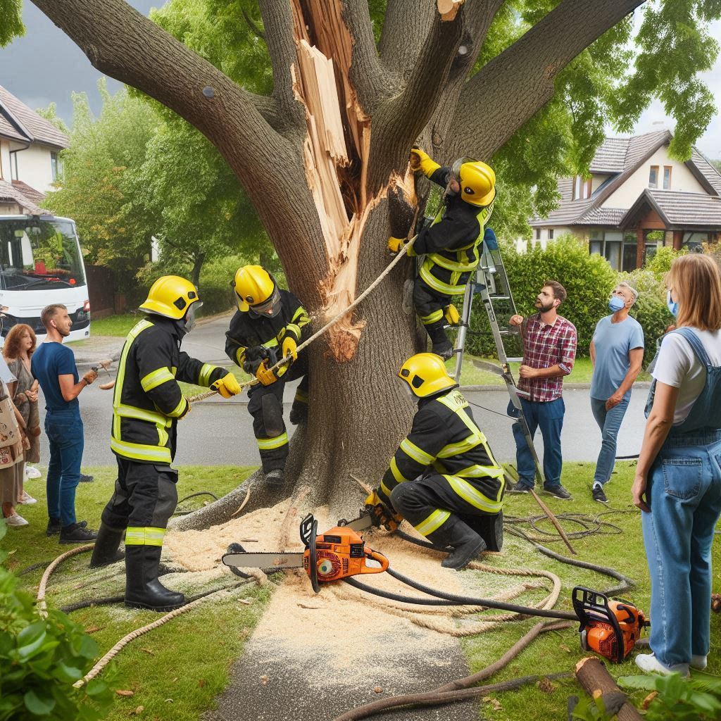 Expert Emergency Branch Removal Services in Melissa, TX Emergency Branch Removal Melissa TX - Expert Safety and Rapid Response Solutions by Melissa Services