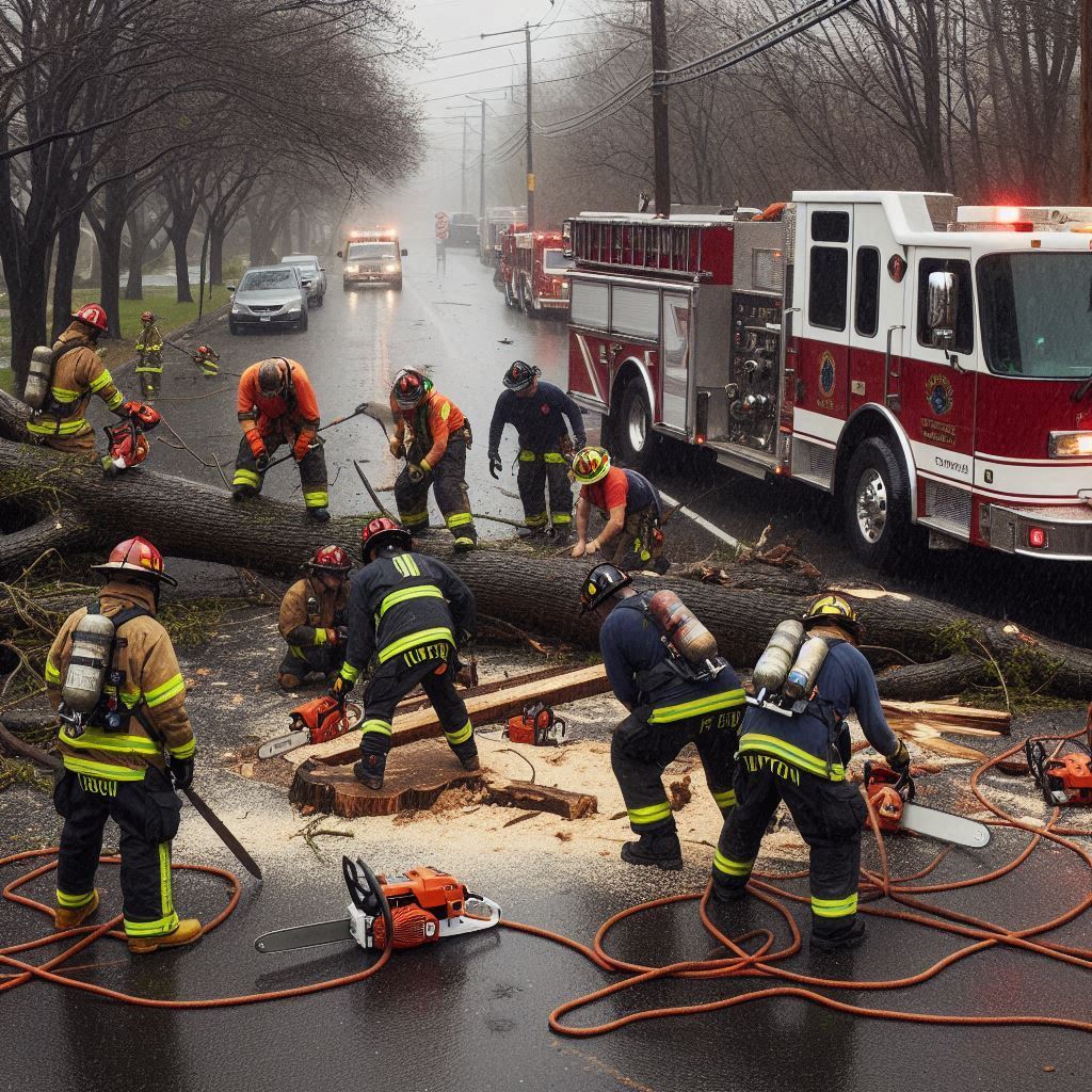 Expert Fallen Tree Removal and Emergency Services in Melissa, TX Professional Fallen Tree Emergency Services Melissa TX - Fast and Safe Tree Removal Solutions by Tree Removal Melissa