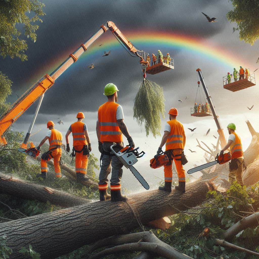 Expert Storm Cleanup and Restoration Services in Melissa, TX Professional Storm Cleanup Services in Melissa, TX - Expert Damage Restoration