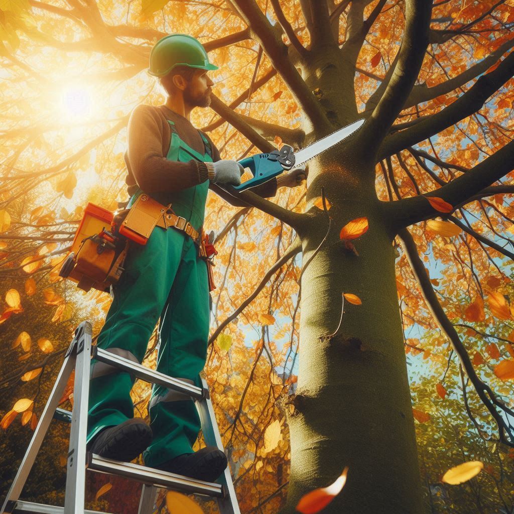 Expert Tree Maintenance in Melissa, TX Professional Tree Maintenance Services in Melissa, Texas
