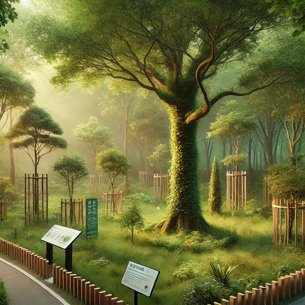 Expert Tree Preservation Services in Melissa, TX Professional Tree Preservation Services Melissa TX - Expert Tree Care Solutions by Tree Removal Melissa