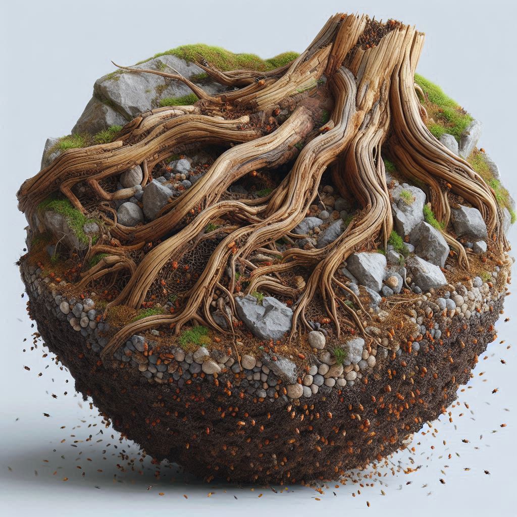 Quality Tree Root Removal and Prevention Services in Melissa, TX Professional Tree Root Removal Service in Melissa Texas